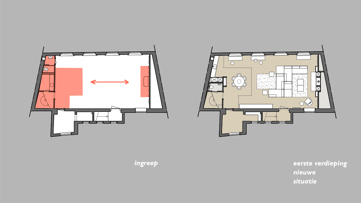 10-plattegrond B