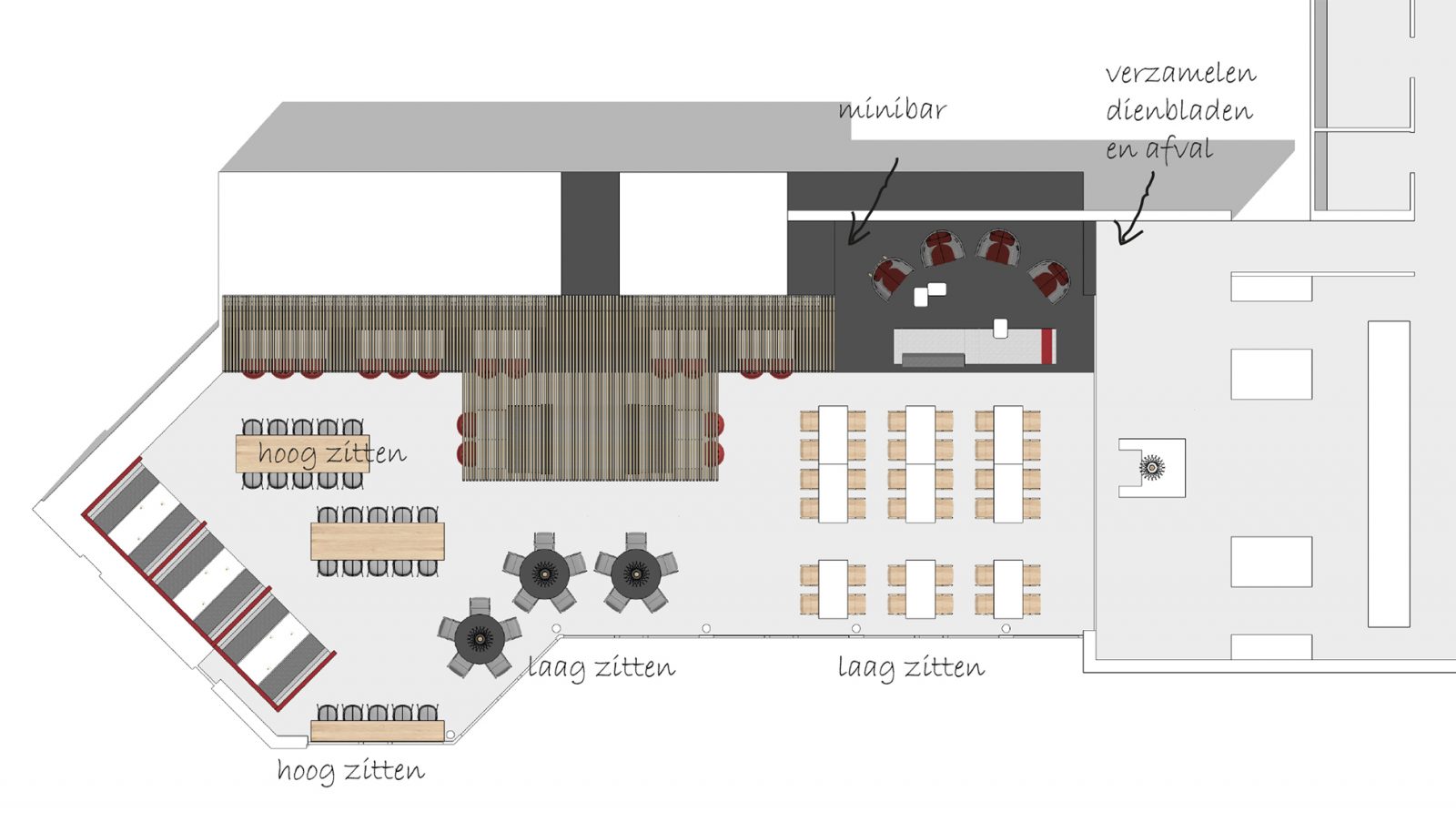 13 vlekkenplan 4