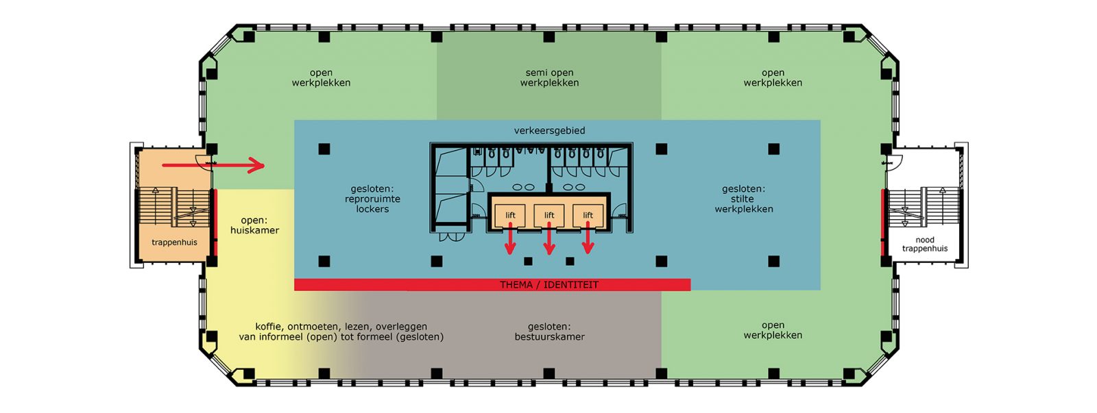 omgevingsdienst vlekkenplan